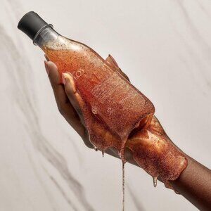 🔥3/$30 NEW Natura Ekos Tukuma Exfoliating Shower Gel Full Size Retail $20.00